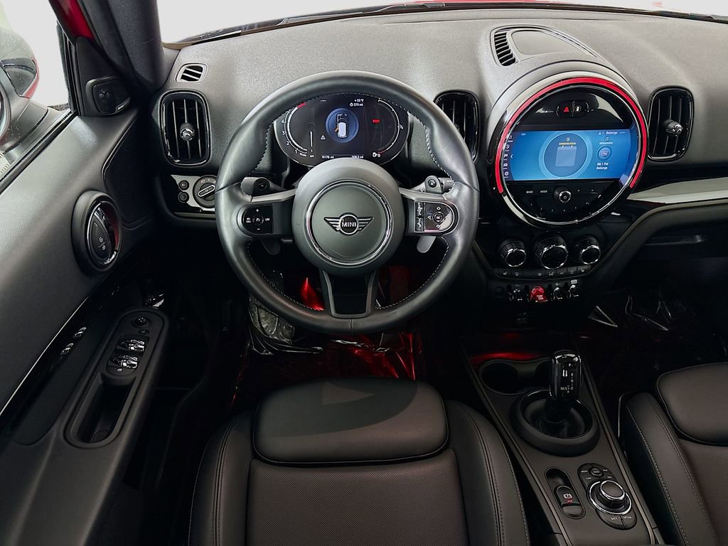 Used 2022 MINI Cooper Countryman S image 25