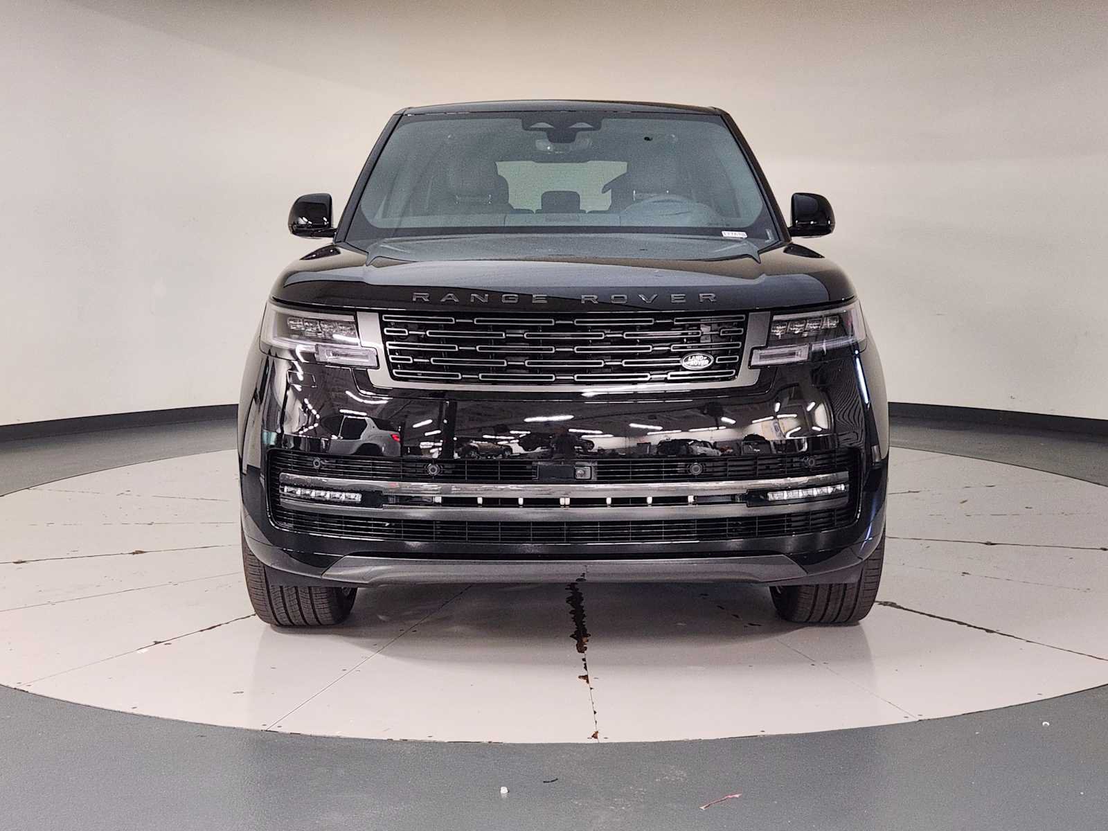New 2026 Land Rover Range Rover SE AWD/4WD image 9