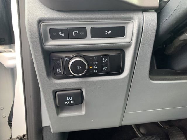 Certified 2024 Ford F150 XLT w/ Equipment Group 302A MID image 23