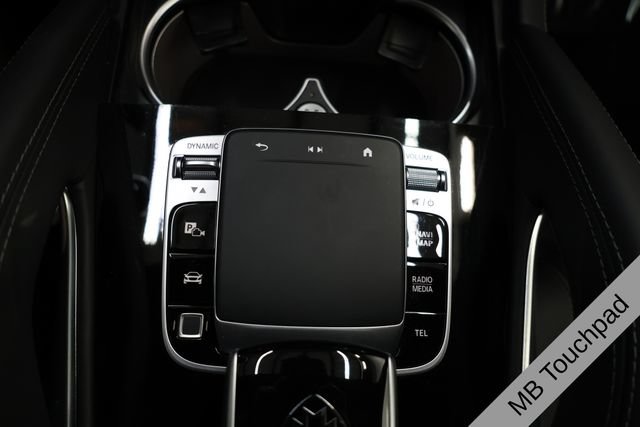 Used 2026 Mercedes-Benz Maybach GLS 600 4MATIC image 46