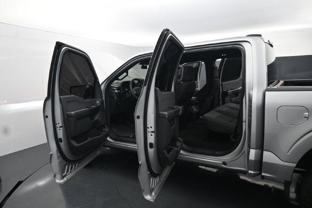 Used 2024 Ford F150 STX AWD/4WD image 16