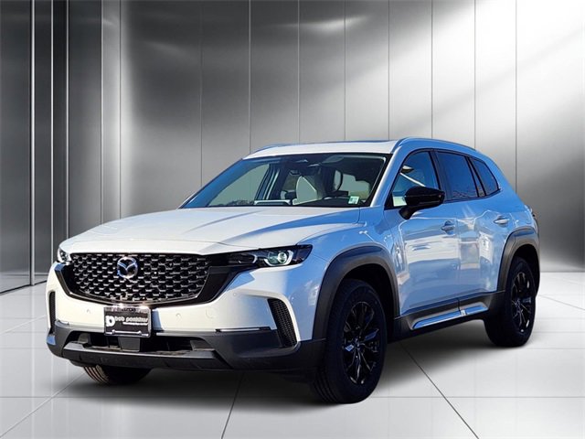 New 2026 MAZDA CX-50 AWD 2.5 S w/ Accent Package image 21