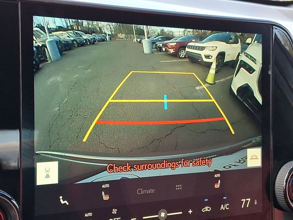 Used 2024 Lexus NX 350h AWD w/ Cold Area Package image 15