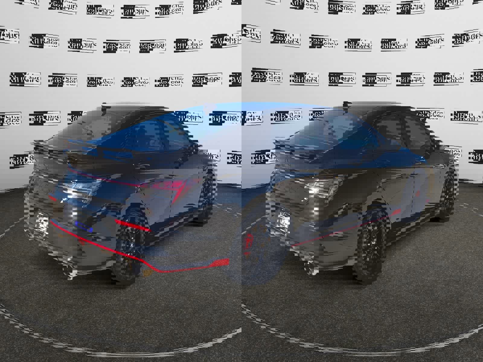 Certified 2026 Hyundai Elantra N image 6