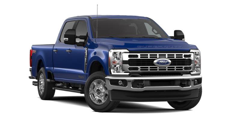 New 2026 Ford F250 XLT w/ FX4 Off-Road Package image 26