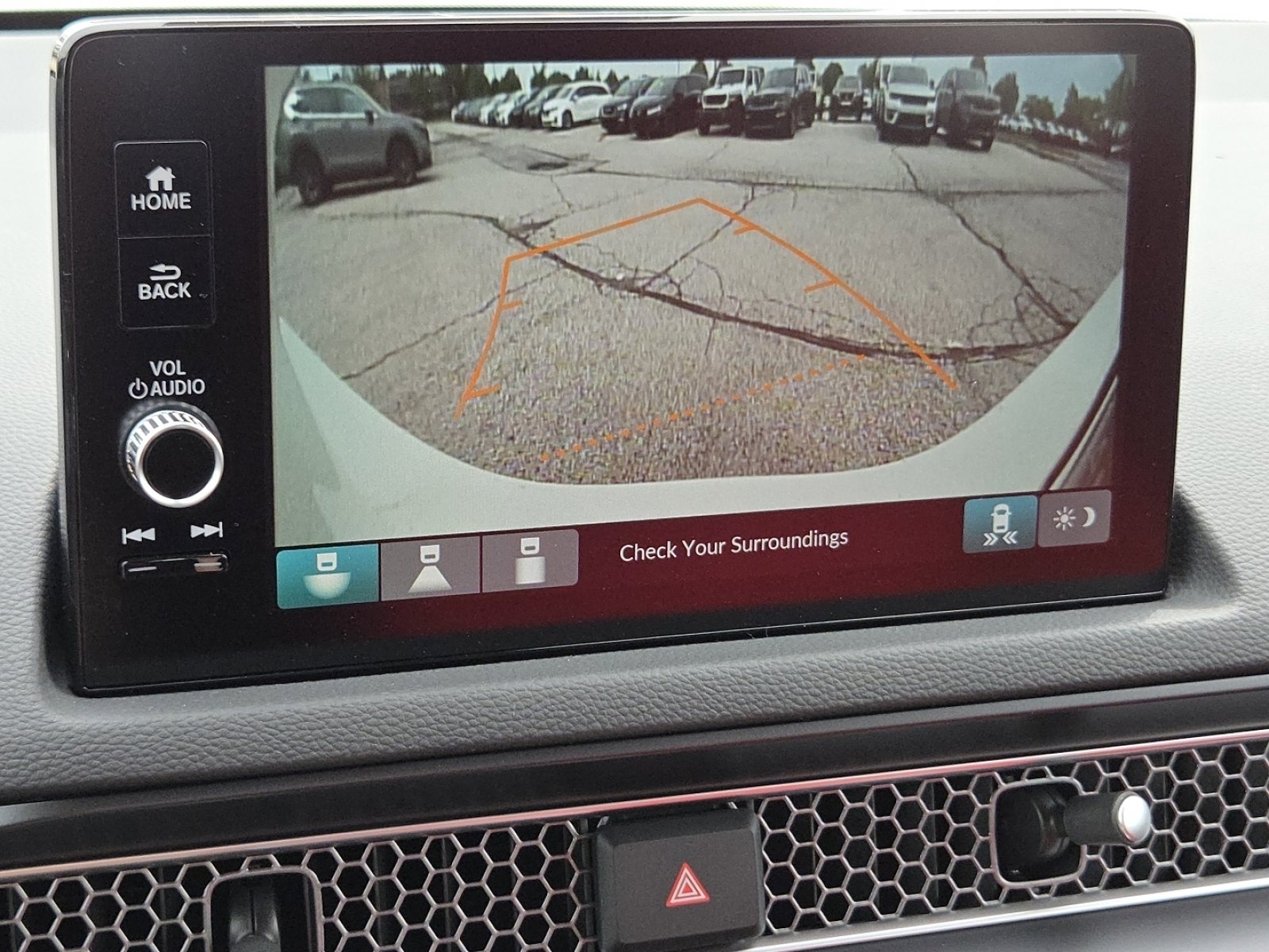 New 2026 Honda Civic Type R image 10