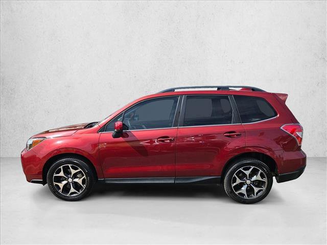 Used 2016 Subaru Forester 2.0XT Premium w/ Popular Package #2 AWD/4WD image 5