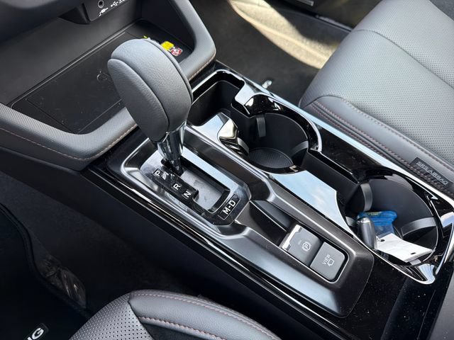 New 2026 Subaru Forester Touring AWD/4WD image 15
