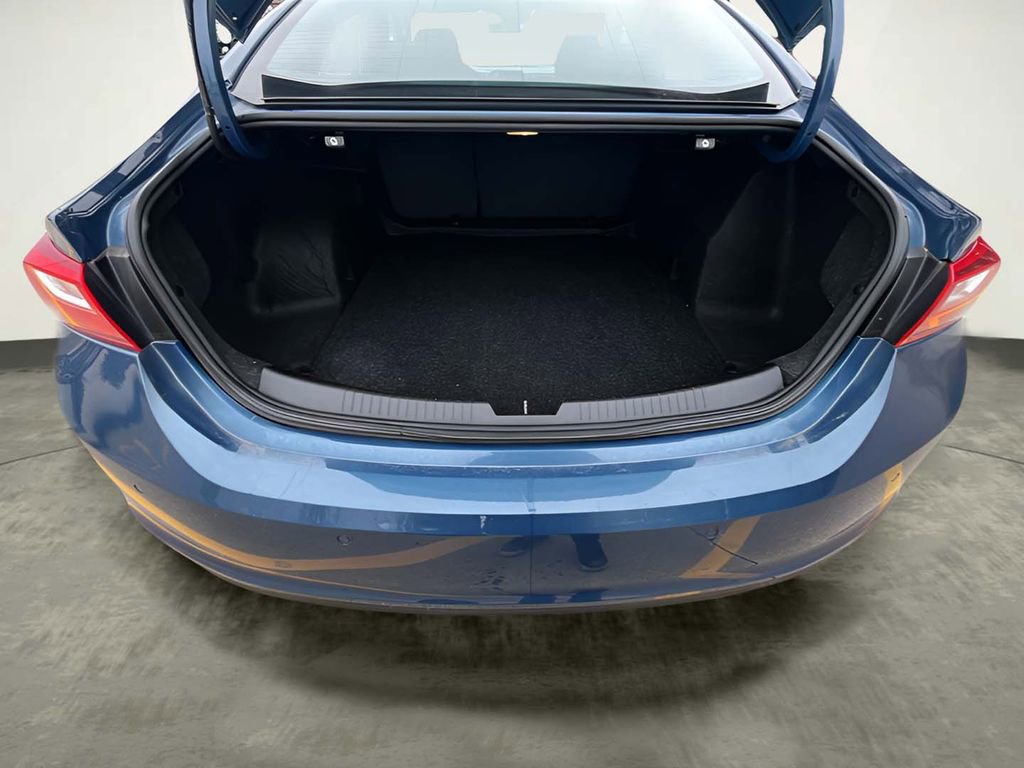 Used 2024 Chevrolet Malibu LT image 18