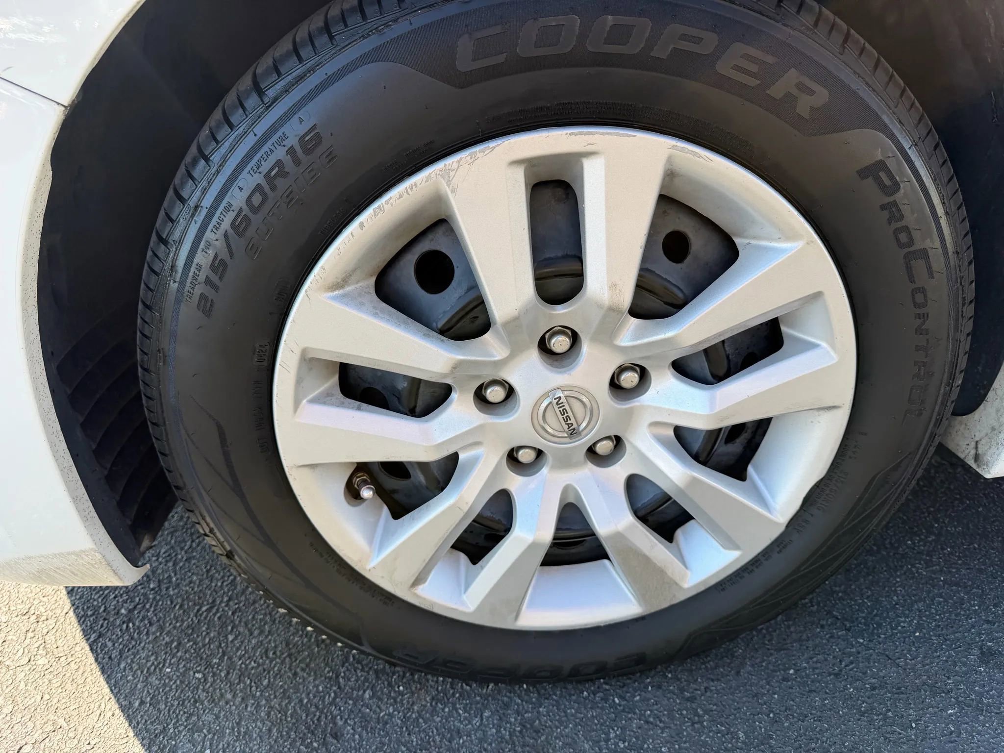 Used 2017 Nissan Altima 2.5 image 24