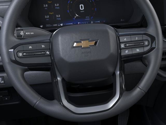 New 2026 Chevrolet Colorado LT w/ LT Convenience Package AWD/4WD image 43