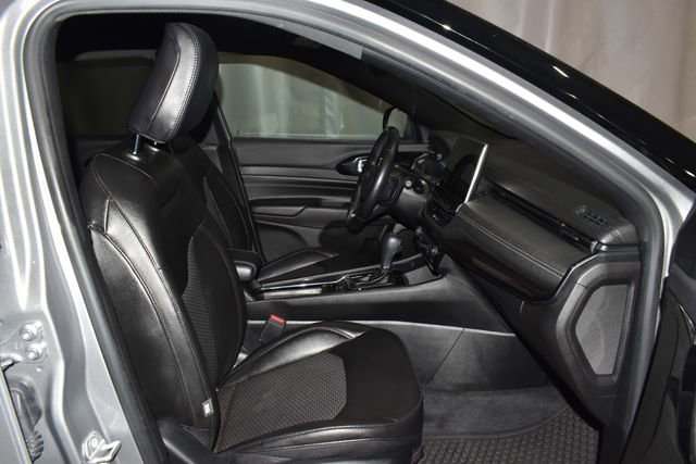 Certified 2022 Jeep Compass Altitude w/ Convenience Group image 27