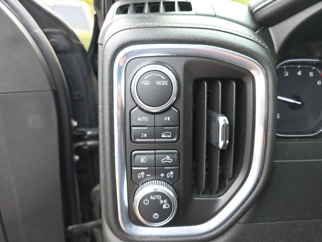 Used 2021 GMC Sierra 1500 Elevation w/ Preferred Package AWD/4WD image 19