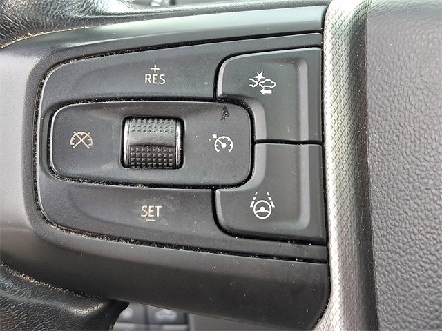 Certified 2024 GMC Sierra 1500 Denali image 22