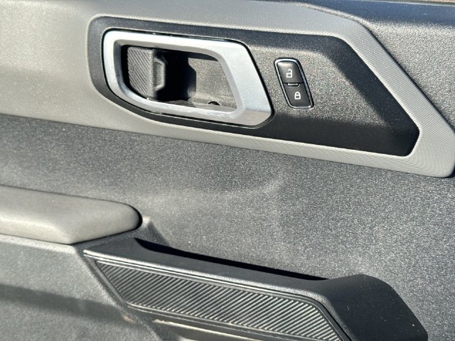Certified 2022 Ford Bronco 4-Door AWD/4WD image 13