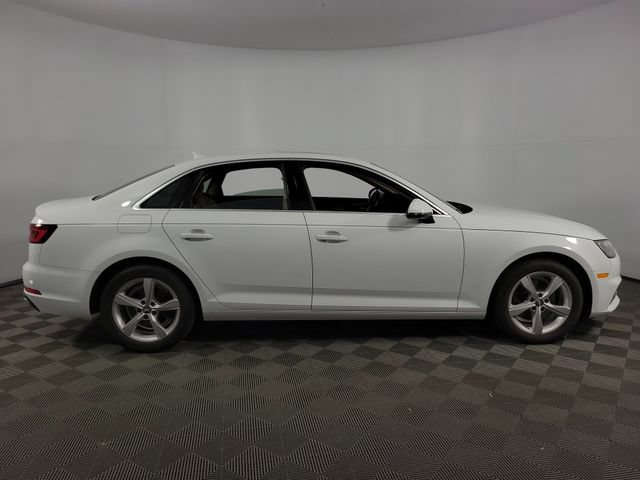 Used 2019 Audi A4 2.0T Premium FWD image 11