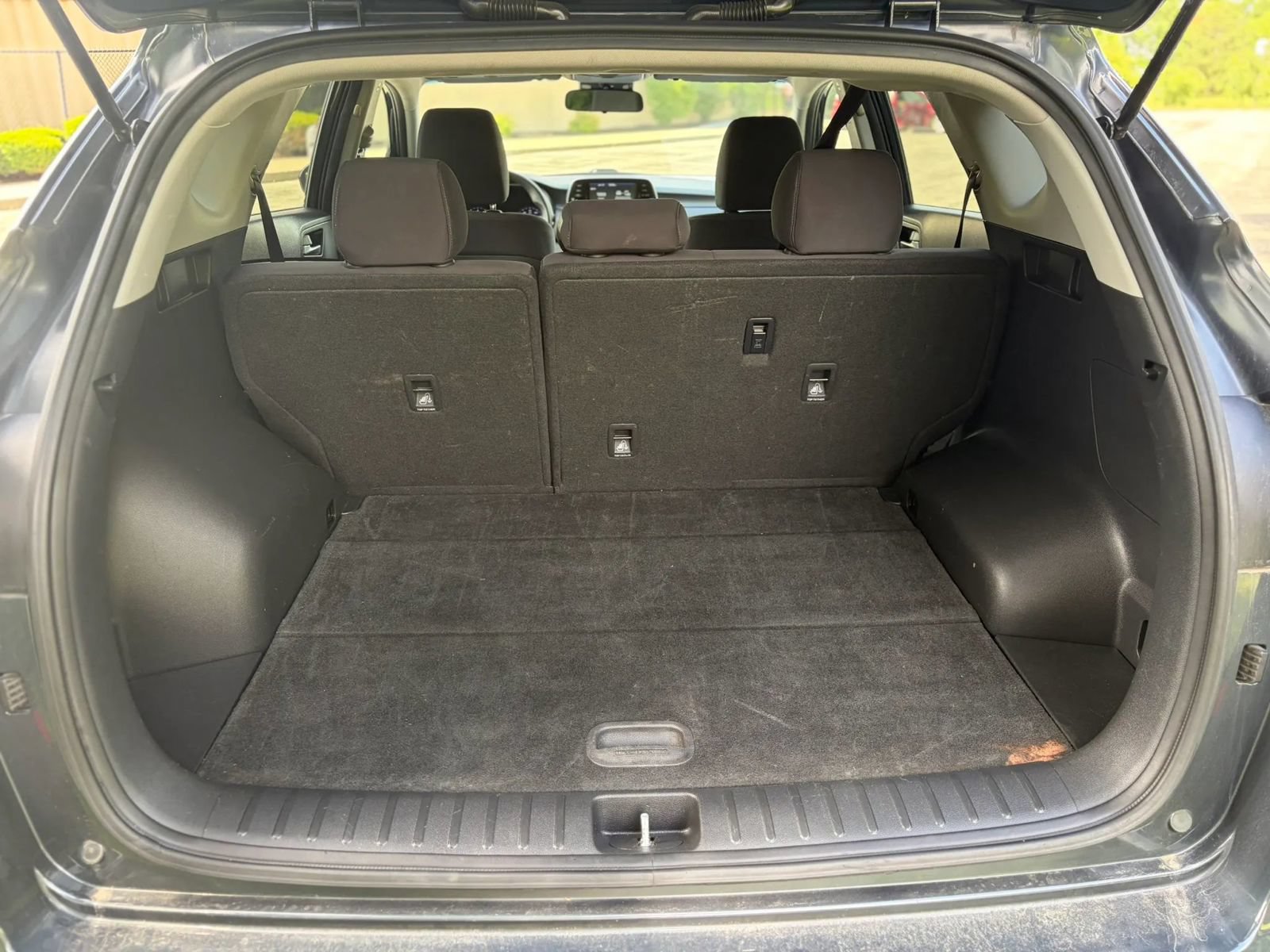 Used 2019 Hyundai Tucson SE AWD/4WD image 18