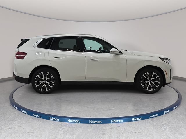 Certified 2026 BMW X3 xDrive30i w/ Convenience Package AWD/4WD image 4