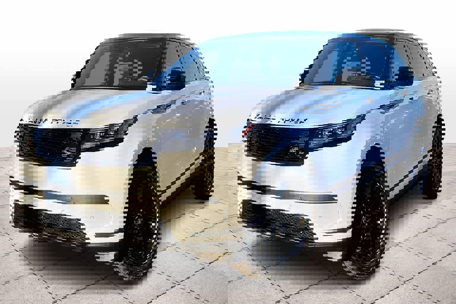 New 2026 Land Rover Range Rover Velar S image 1