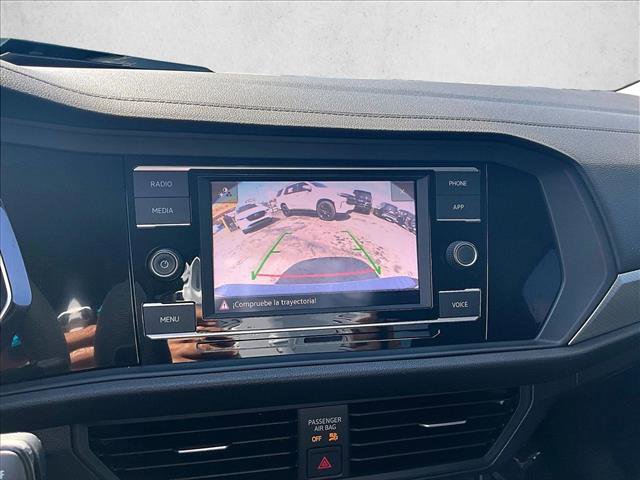 Used 2023 Volkswagen Jetta S image 21