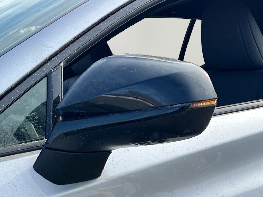 New 2026 Lexus RZ 450e AWD image 24