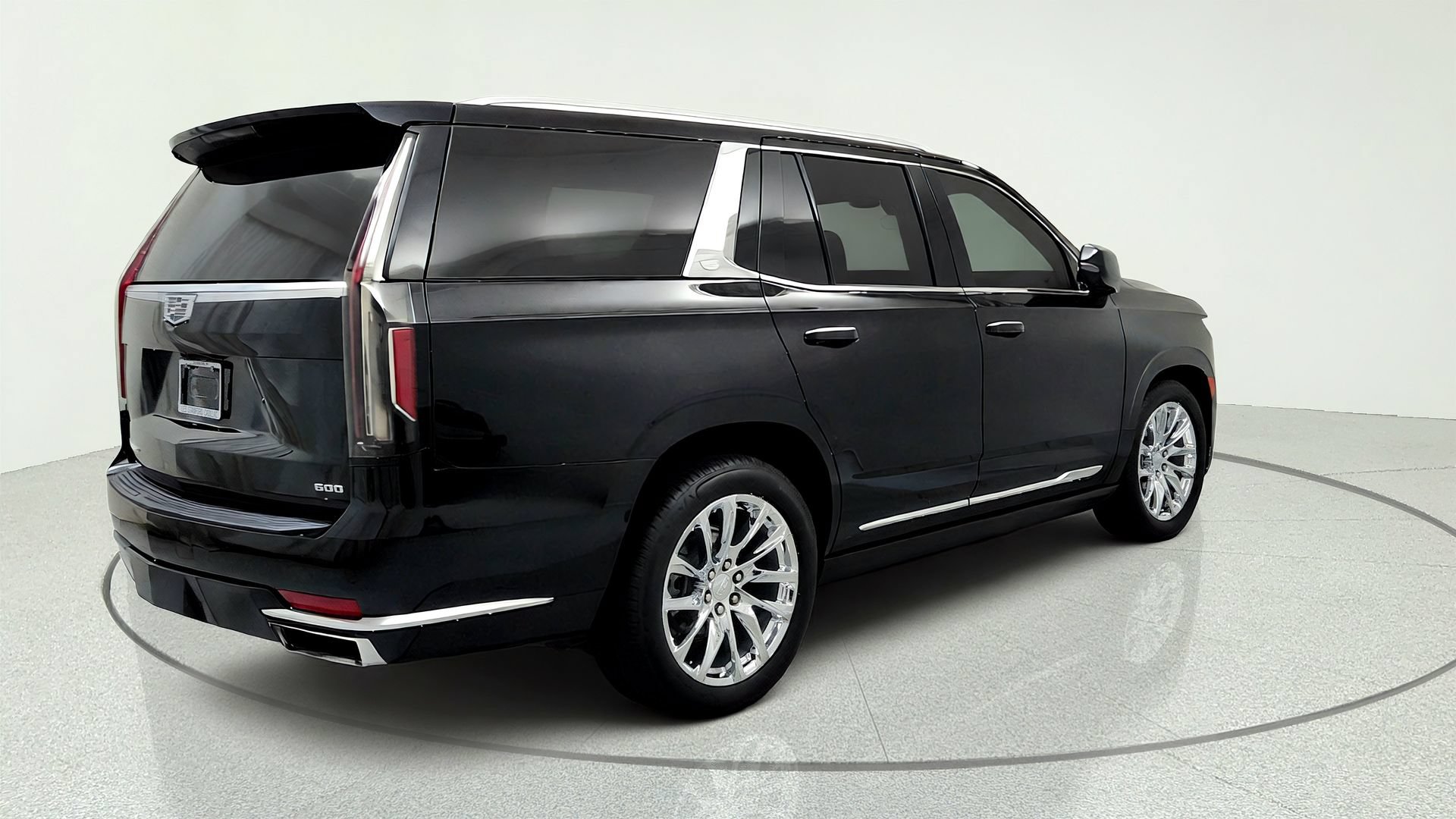 Certified 2023 Cadillac Escalade Premium Luxury w/ LPO, Radiant Package AWD/4WD image 5