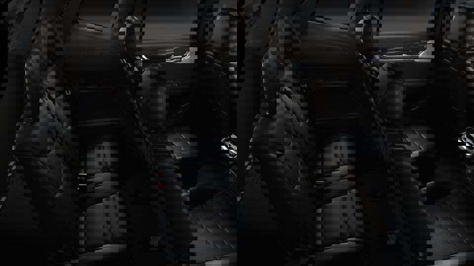 New 2024 Cadillac XT6 Sport w/ LPO, Onyx Lite Package image 51