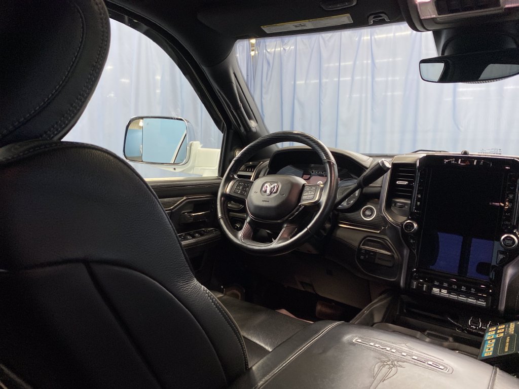 Certified 2020 RAM 3500 Limited AWD/4WD image 42
