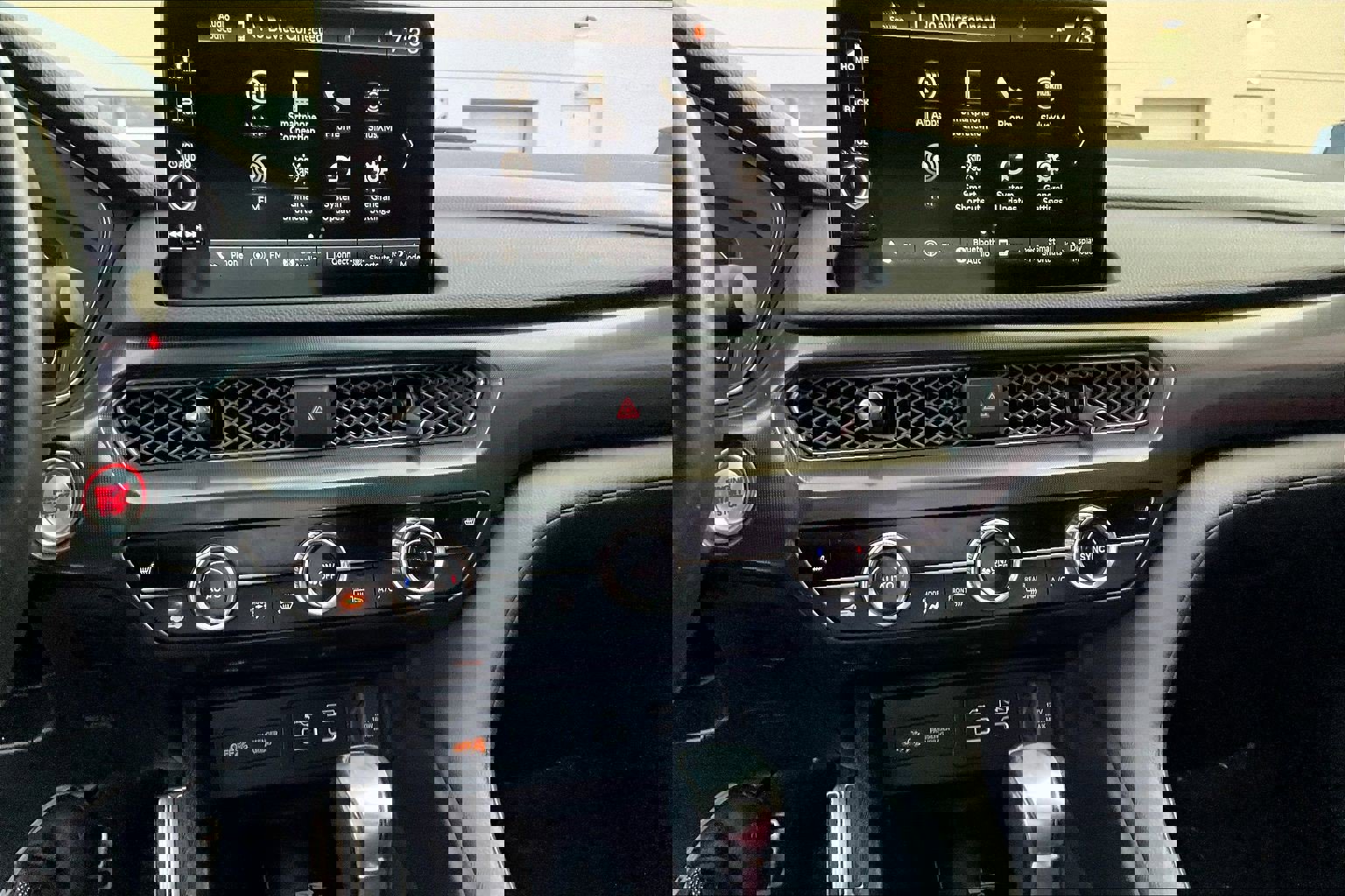 Used 2023 Acura Integra A-Spec image 15