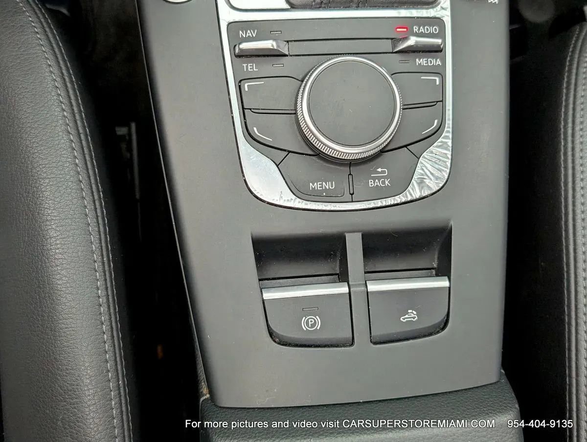 Used 2015 Audi A3 1.8T Premium Plus image 62