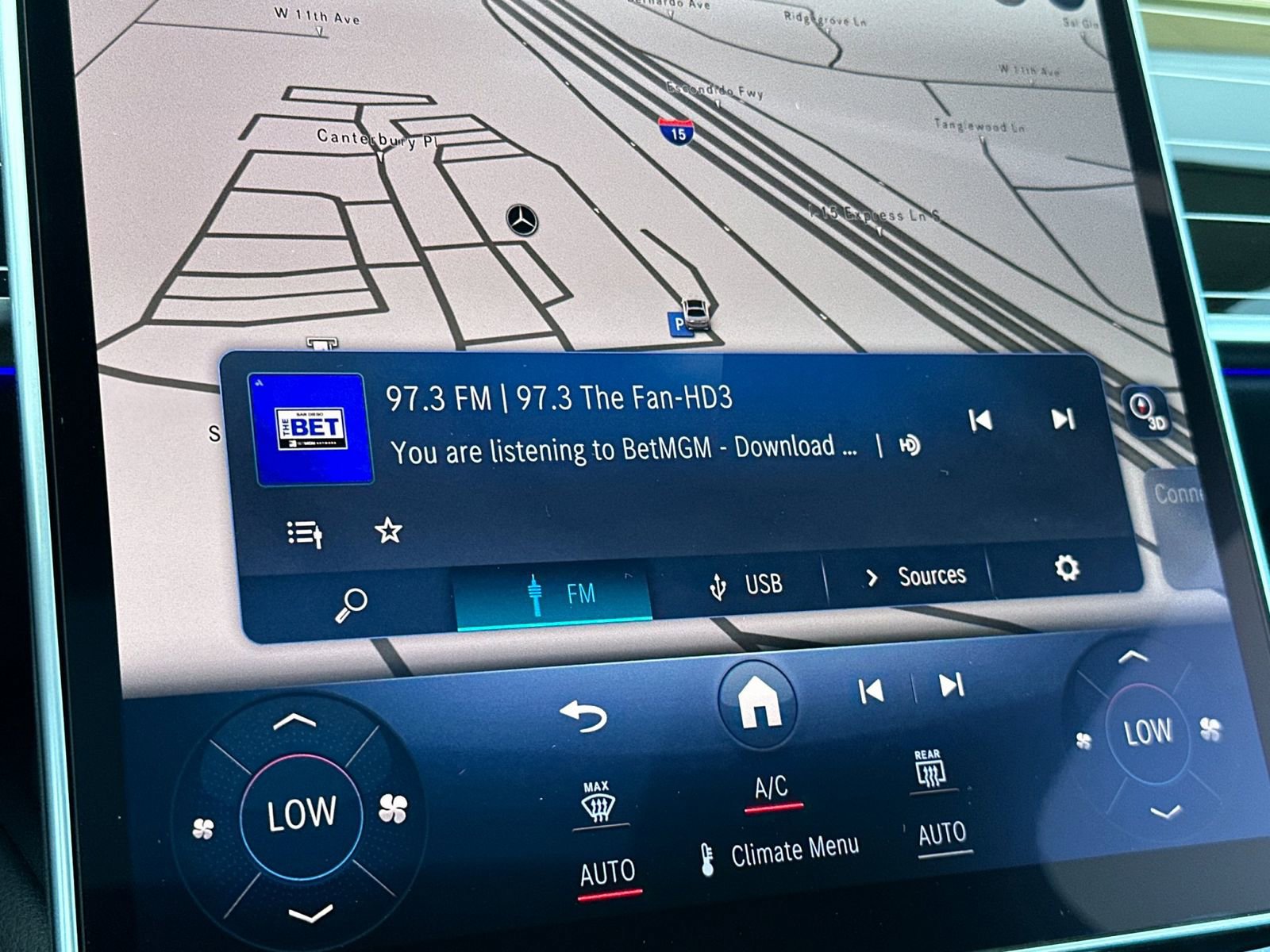 New 2026 Mercedes-Benz S 580 4MATIC Sedan image 20