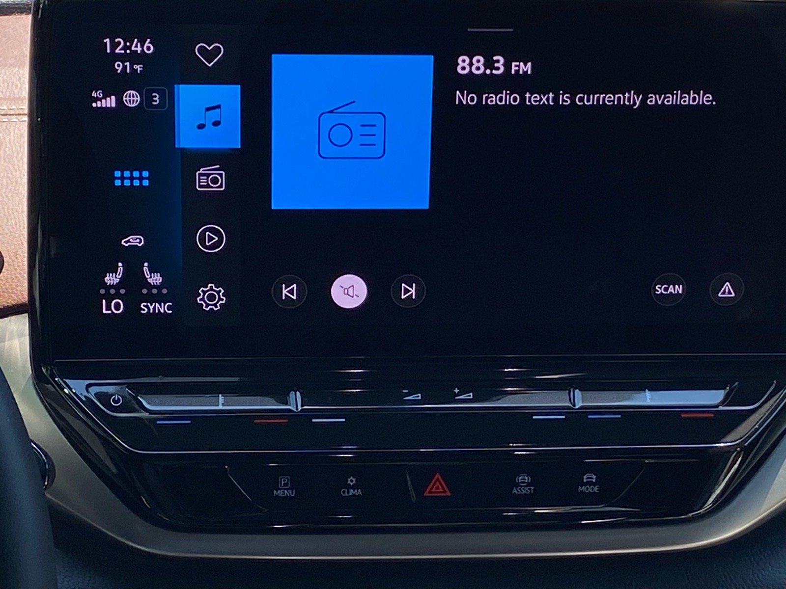 Certified 2023 Volkswagen ID.4 Pro RWD image 8