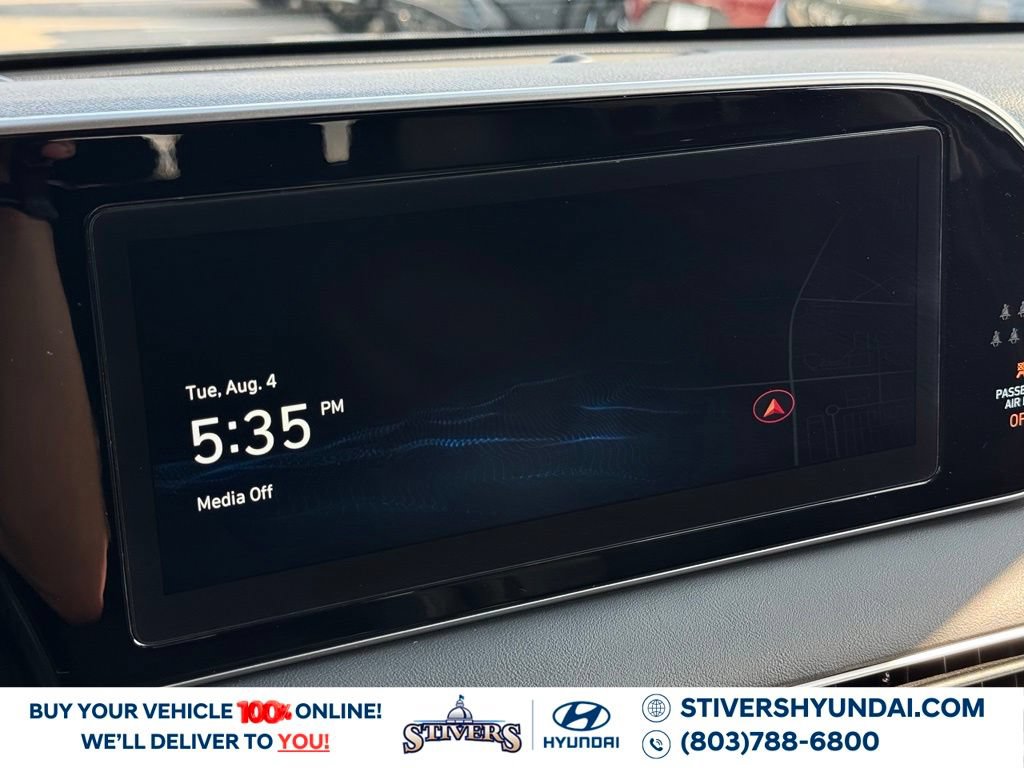 Used 2022 Hyundai Palisade SEL w/ Premium Package AWD/4WD image 40