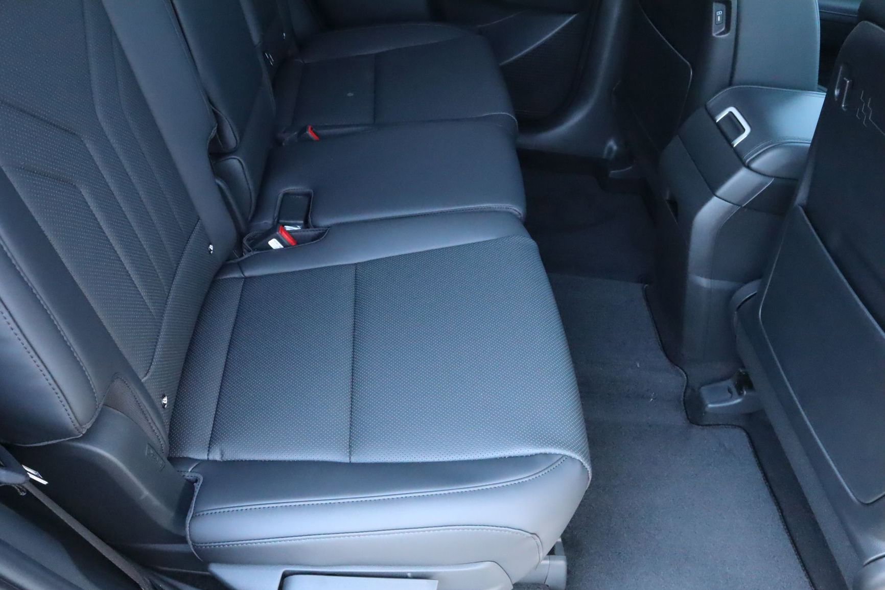 New 2026 Hyundai Santa Fe SEL image 20