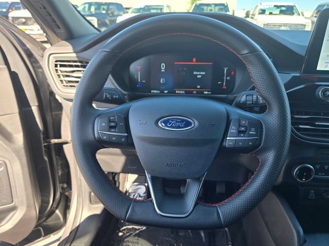 Used 2025 Ford Escape ST-Line AWD/4WD image 20