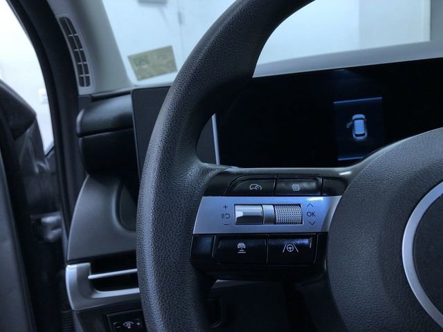 Used 2025 Hyundai Tucson SEL image 25