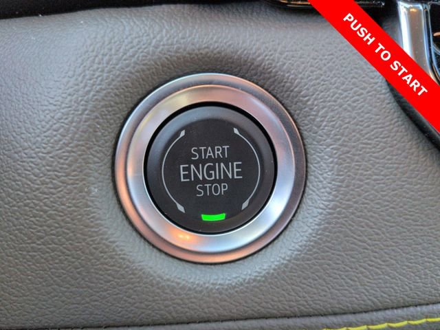 Certified 2025 Chevrolet Colorado ZR2 w/ Technology Package image 17