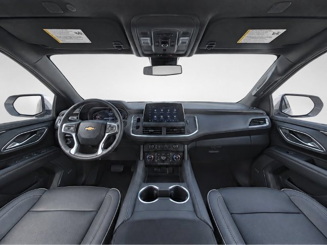 Used 2023 Chevrolet Tahoe Premier RWD image 22