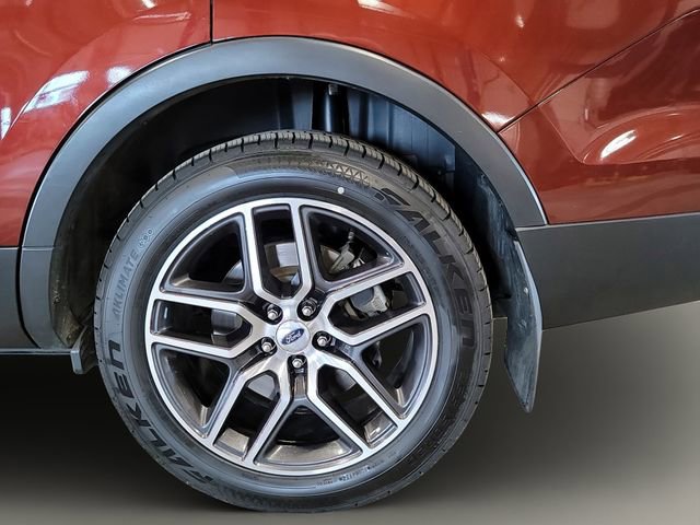 Used 2016 Ford Explorer Sport AWD/4WD image 43
