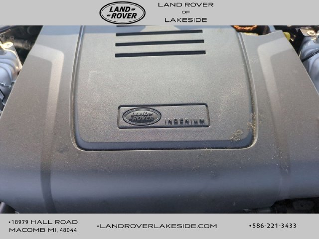 Used 2026 Land Rover Discovery S AWD/4WD image 20