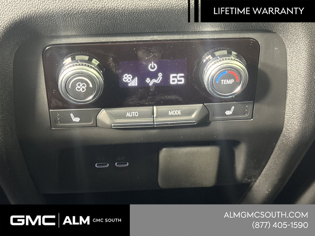 New 2026 GMC Acadia Elevation w/ Elevation Premium Package FWD image 23