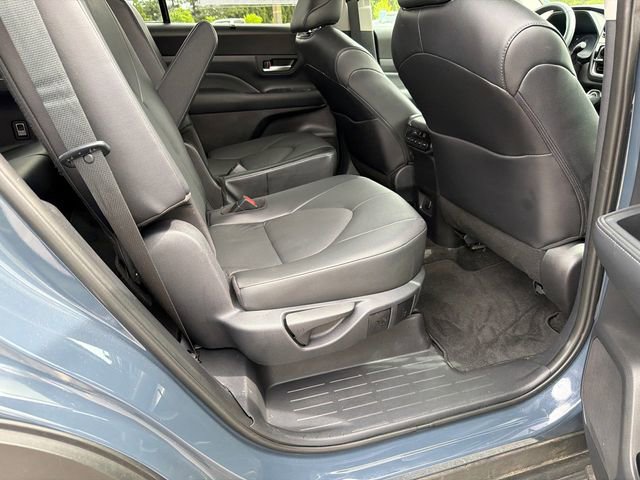 Used 2024 Toyota Grand Highlander XLE image 15