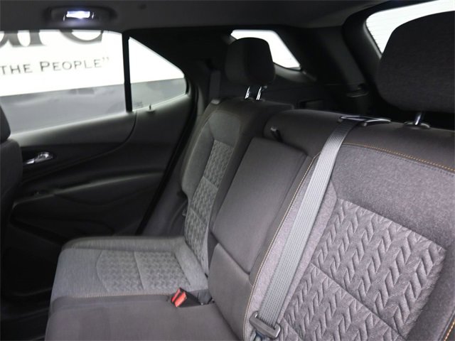 Used 2024 Chevrolet Equinox LT image 20