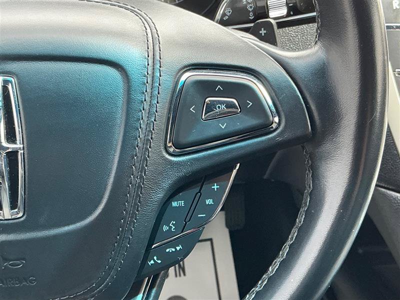 Used 2018 Lincoln MKZ Premiere AWD/4WD image 43