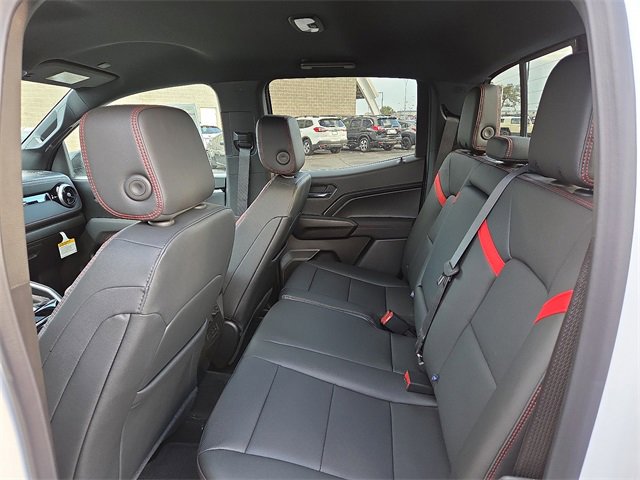 New 2026 Chevrolet Colorado Z71 w/ Technology Package image 8