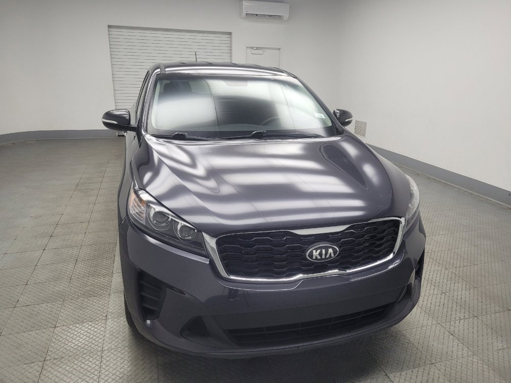 Used 2019 Kia Sorento LX image 14