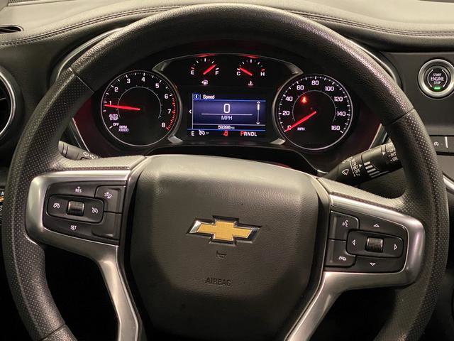 Used 2022 Chevrolet Blazer LT image 15