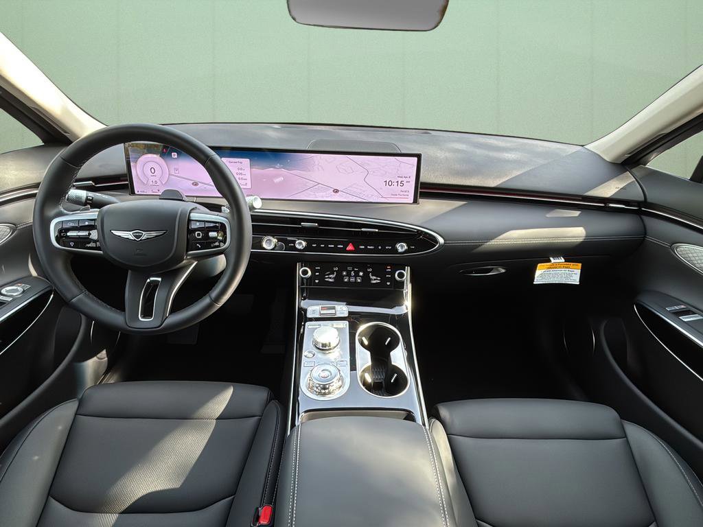Certified 2026 Genesis GV70 2.5T image 20