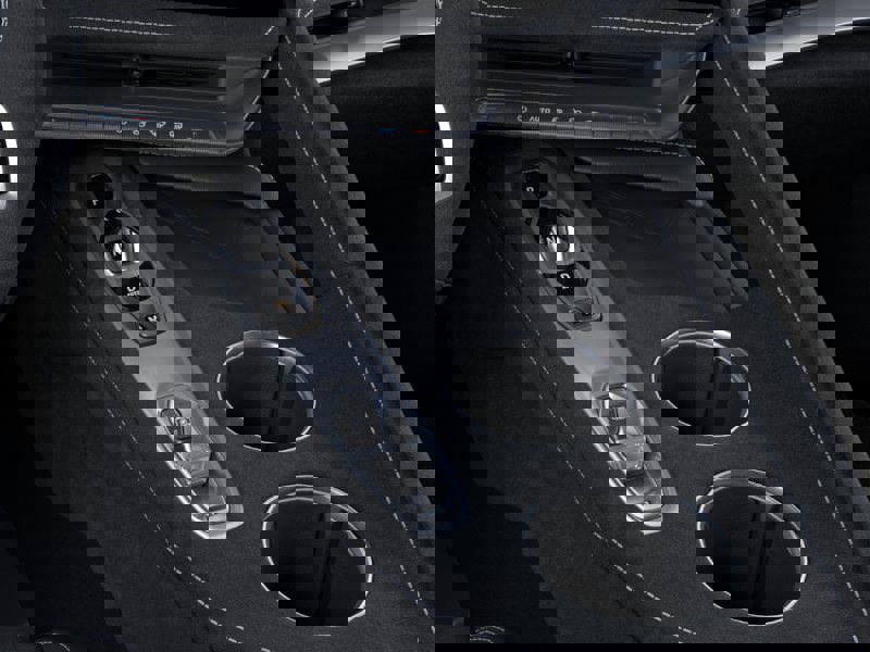 New 2026 Chevrolet Corvette Z06 w/ Battery Protection Package image 43