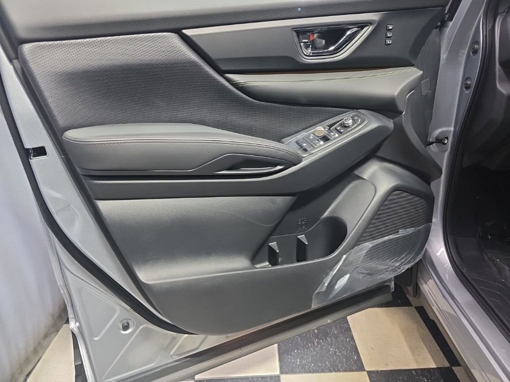 New 2026 Subaru Ascent Bronze Edition image 14